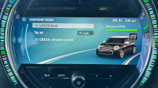 MINI Hatchback 135kW Cooper S Level 3 33kWh 3dr Auto Electric Hatchback